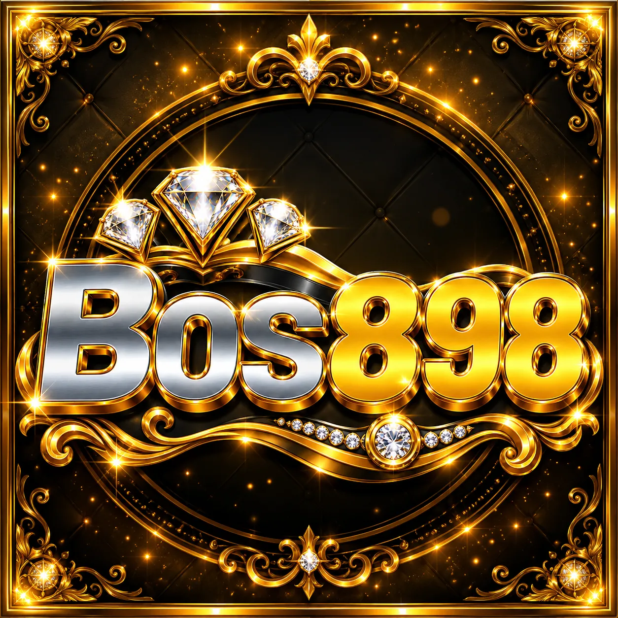 BOS898 - Petualangan Memancing Terbaik