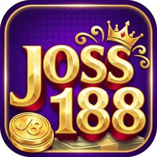 JOSS188 - Game Gaple Seru dan Menyenangkan