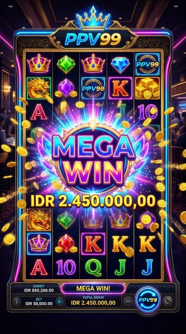 Informasi detail tentang aplikasi yang diunduh dari ppv99.